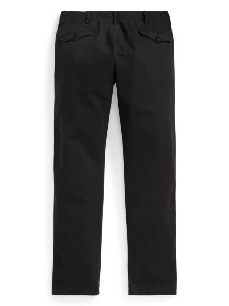 Kelnės Ralph Lauren Rrl juoda