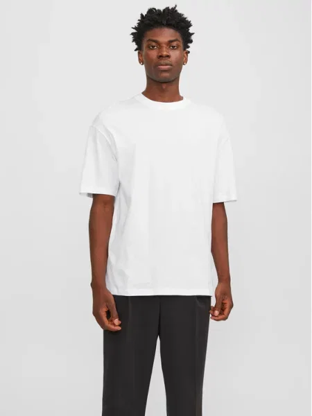 Majica Jack&Jones bela