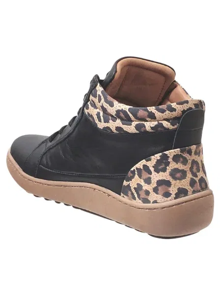 Pantofi Madory negru