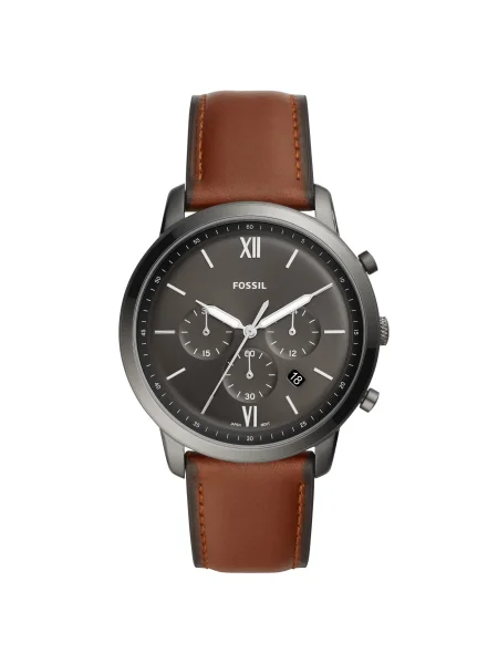 Fossil Óra szürke