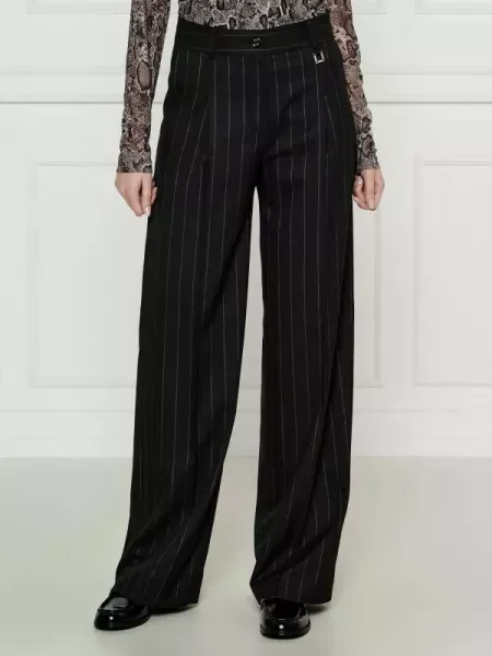 Joop! Pantaloni 58 | Modern fit negru