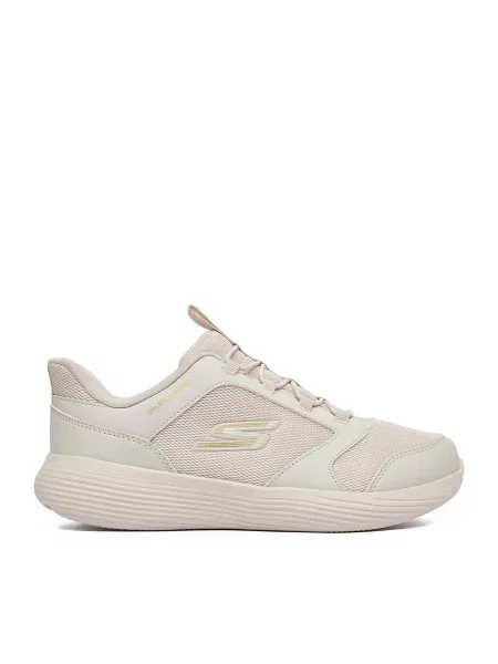 Sneakers Skechers C-GO RUN V2 NAT bej