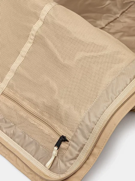 The North Face сумка Base Camp Voyager Duffel