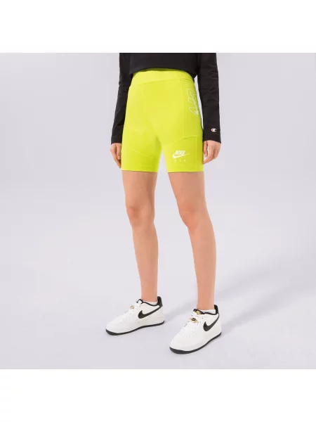 Nike Leggings żółte