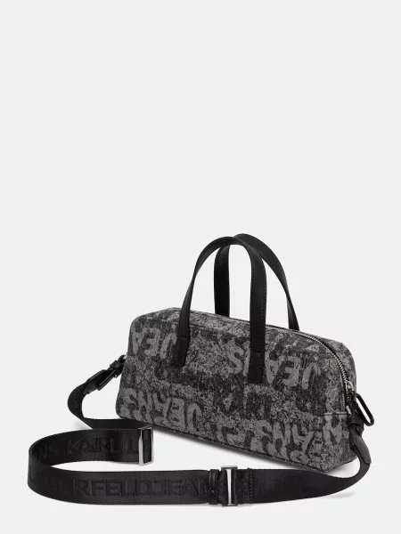 Сумка через плечо Karl Lagerfeld Jeans