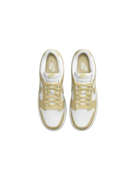 Pantofi Nike retro alb