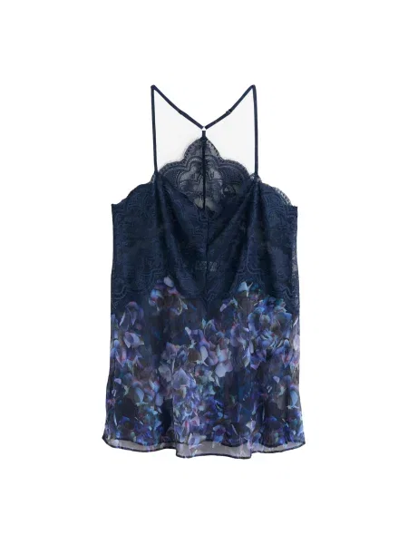 Palton B By Ted Baker albastru