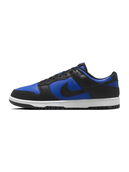 Trampki Nike skórzane retro białe
