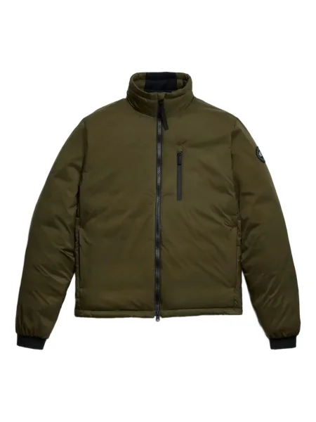 Geacă Canada Goose verde