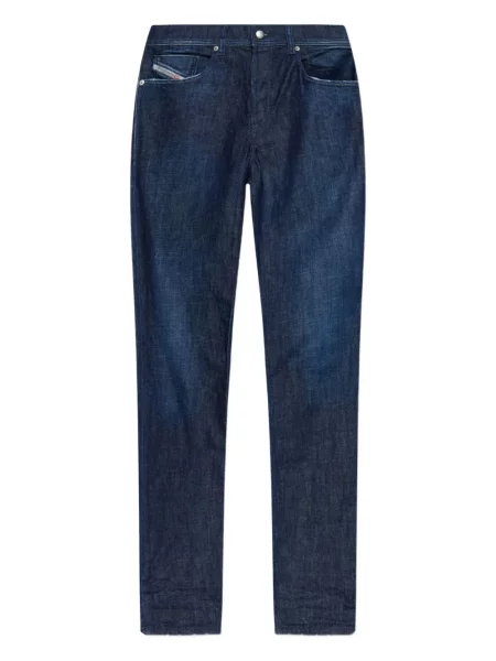 Blugi Diesel albastru