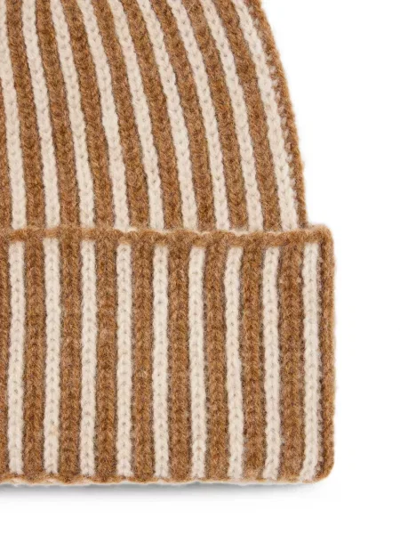 Kepurė Paul Smith ruda