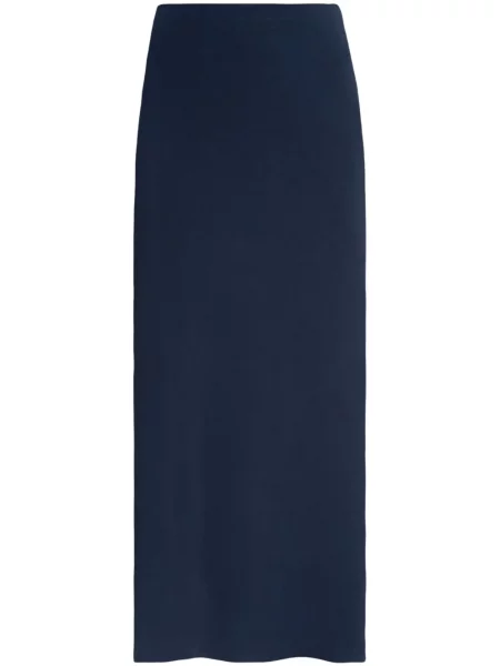 Spódnica Posse niebieska