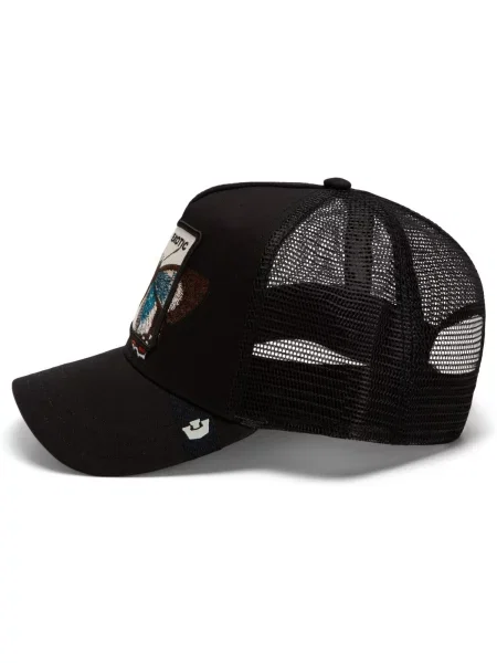 Șapcă Goorin Bros negru