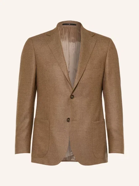 Dressler Sako Regular Fit béžová