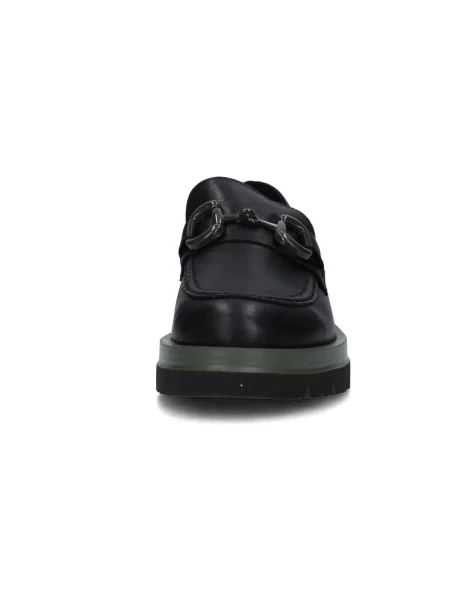 Pantofi Igi&co negru