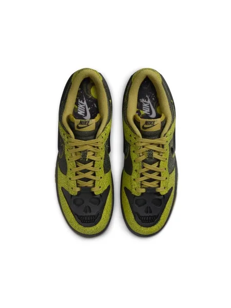 Pantofi Nike verde