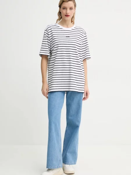 Футболка Gestuz білий