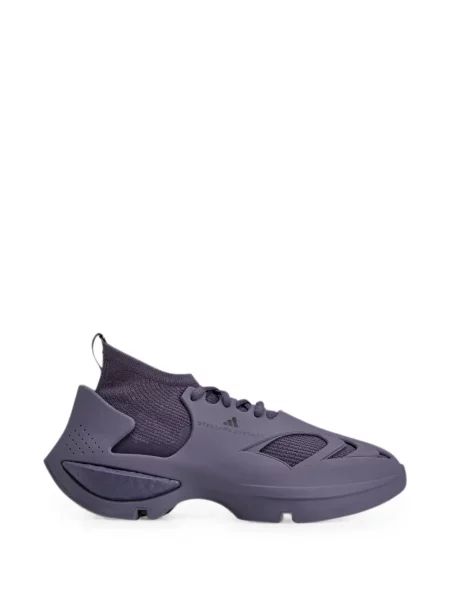 Pantofi alergare Adidas By Stella Mccartney alergare violet