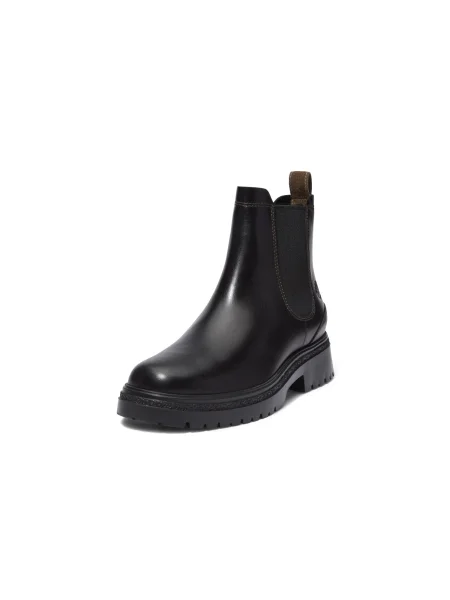 TIMBERLAND Ghete chelsea negru