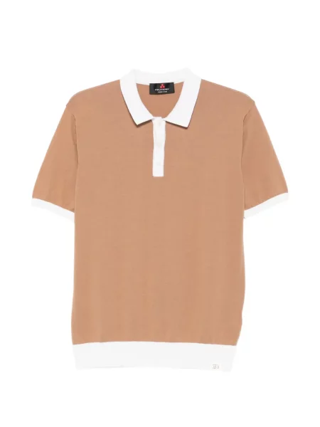 Tricou polo Peuterey