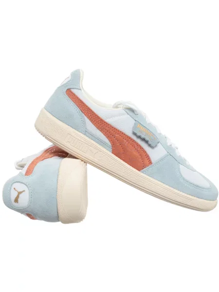 Puma Sneakers Palermo Offside Jr 01 alb