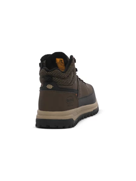 Pantofi Dockers maro