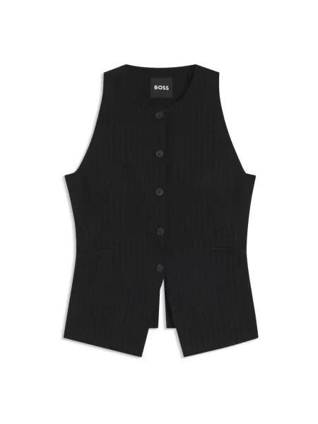 Kamizelka Boss Black czarna