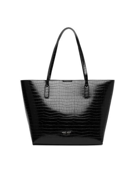Kabelka Nine West černá