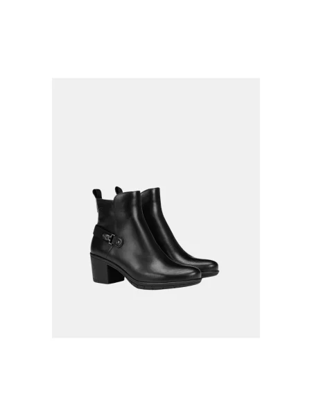 Pantofi Fluchos negru