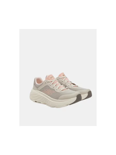 Pantofi Skechers bej