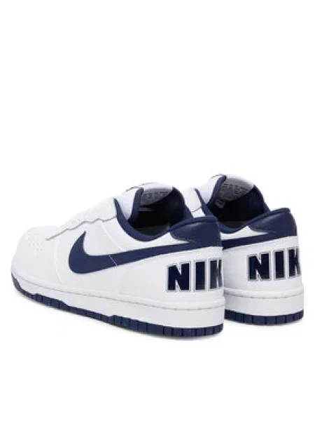 Sneaker Nike fehér