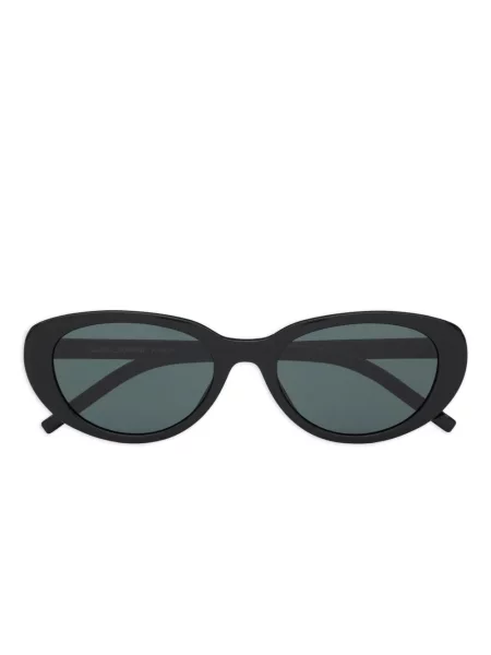 Ochelari de soare Saint Laurent Eyewear negru