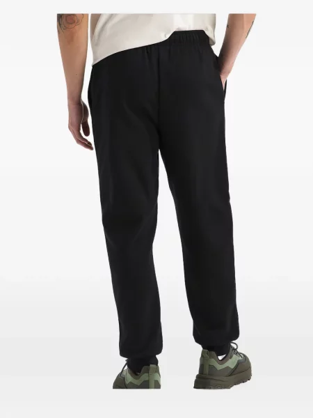 Pantaloni The North Face alergare negru