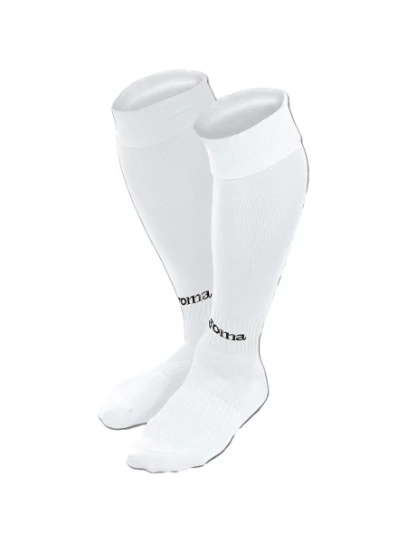 Klasične čarape Joma bijela