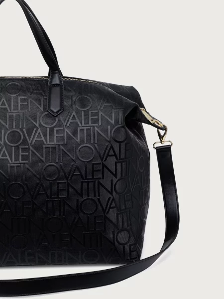 Кожаная сумка Valentino Bags