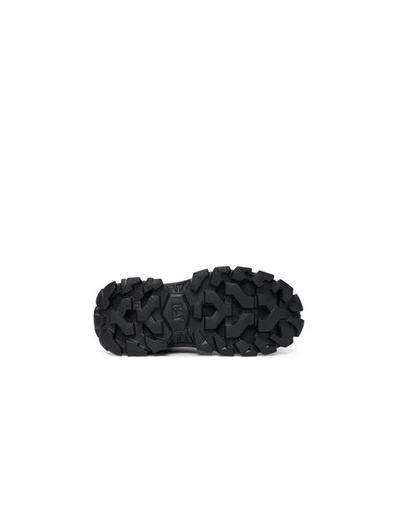 Sportcipők CAT Footwear fekete