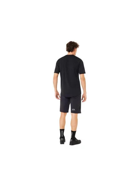 Pantaloni Oakley alb