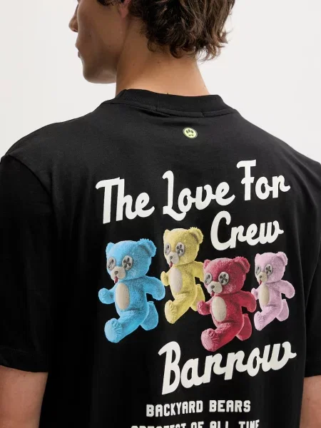 Футболка Barrow