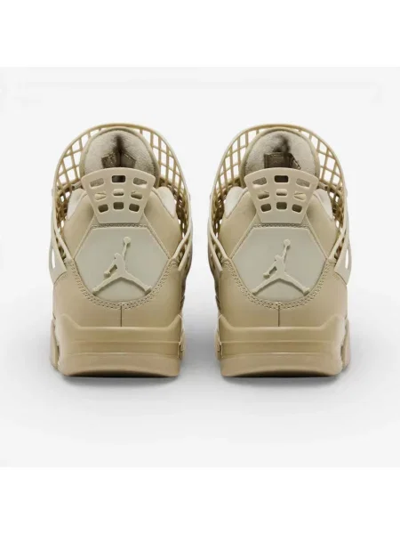 Retro tenisky Nike Jordan biela