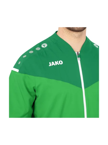 Sportski komplet Jako zelena
