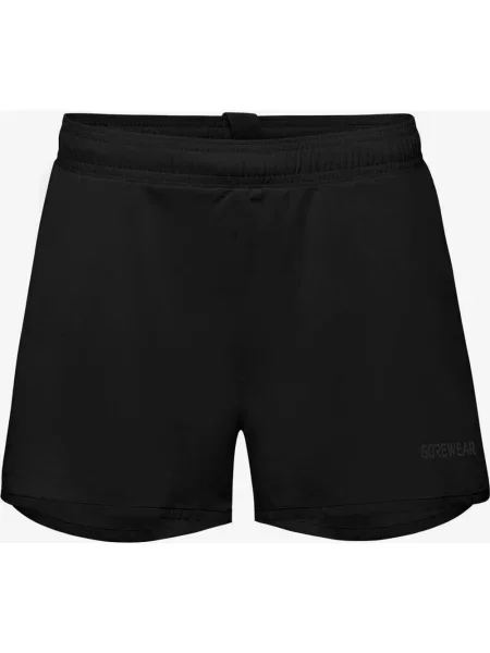 Spodenki GOREWEAR Concurve XS czarne