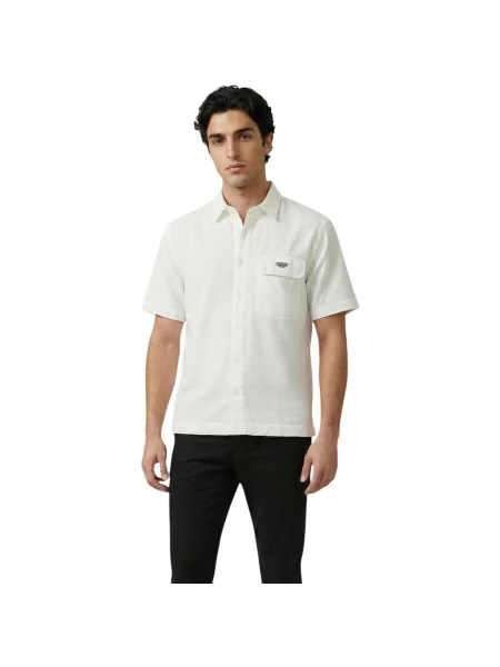 Košile Antony Morato bílá