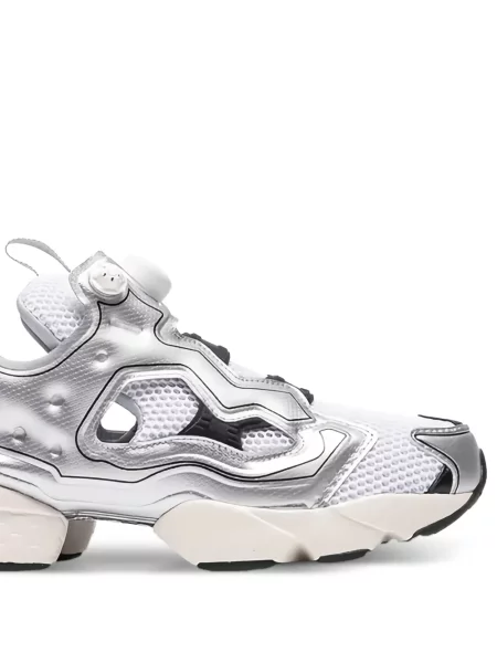 Маратонки Reebok бяло