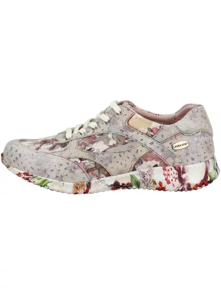 Boty Laura Vita Sneaker růžové