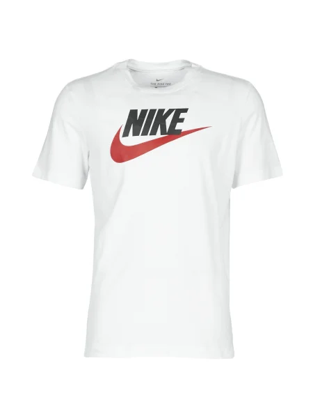 Póló Nike fehér