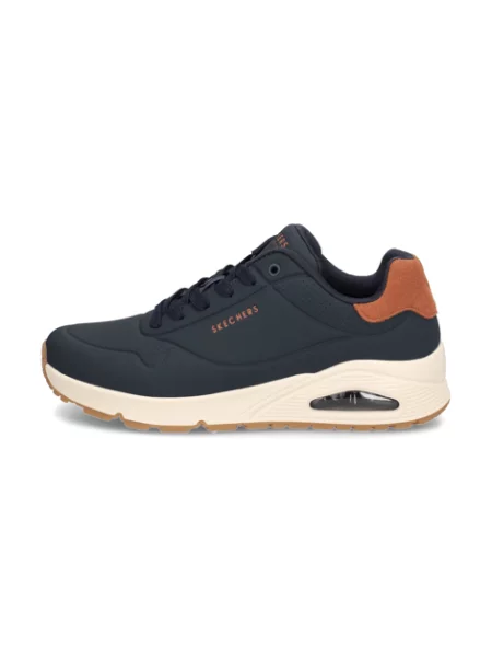 Tenisky Skechers modré