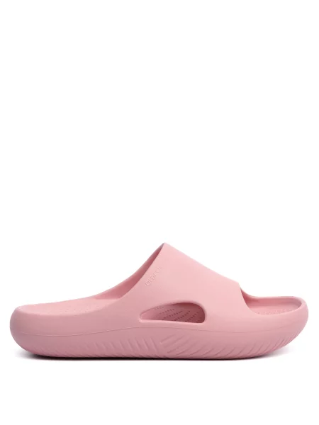 Шлепанцы Oldcom розовые