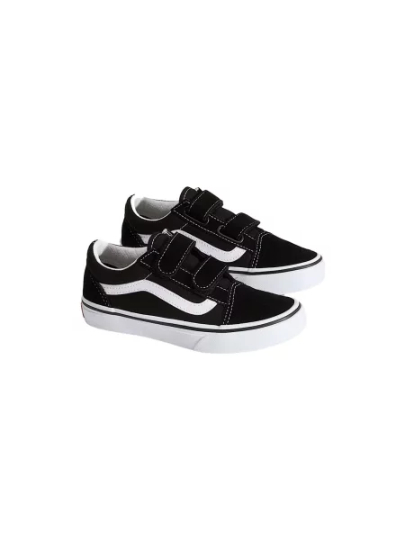 Tenisice Vans Old Skool bijela