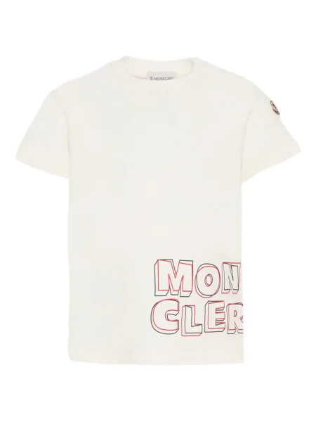Dětské tričko Moncler Enfant