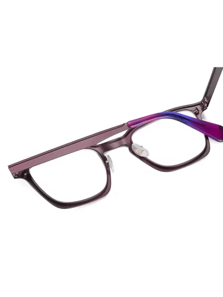 Ochelari de soare Etnia Barcelona violet